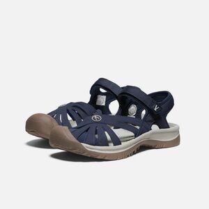 KEEN Women’s Rose Sandals 8.5